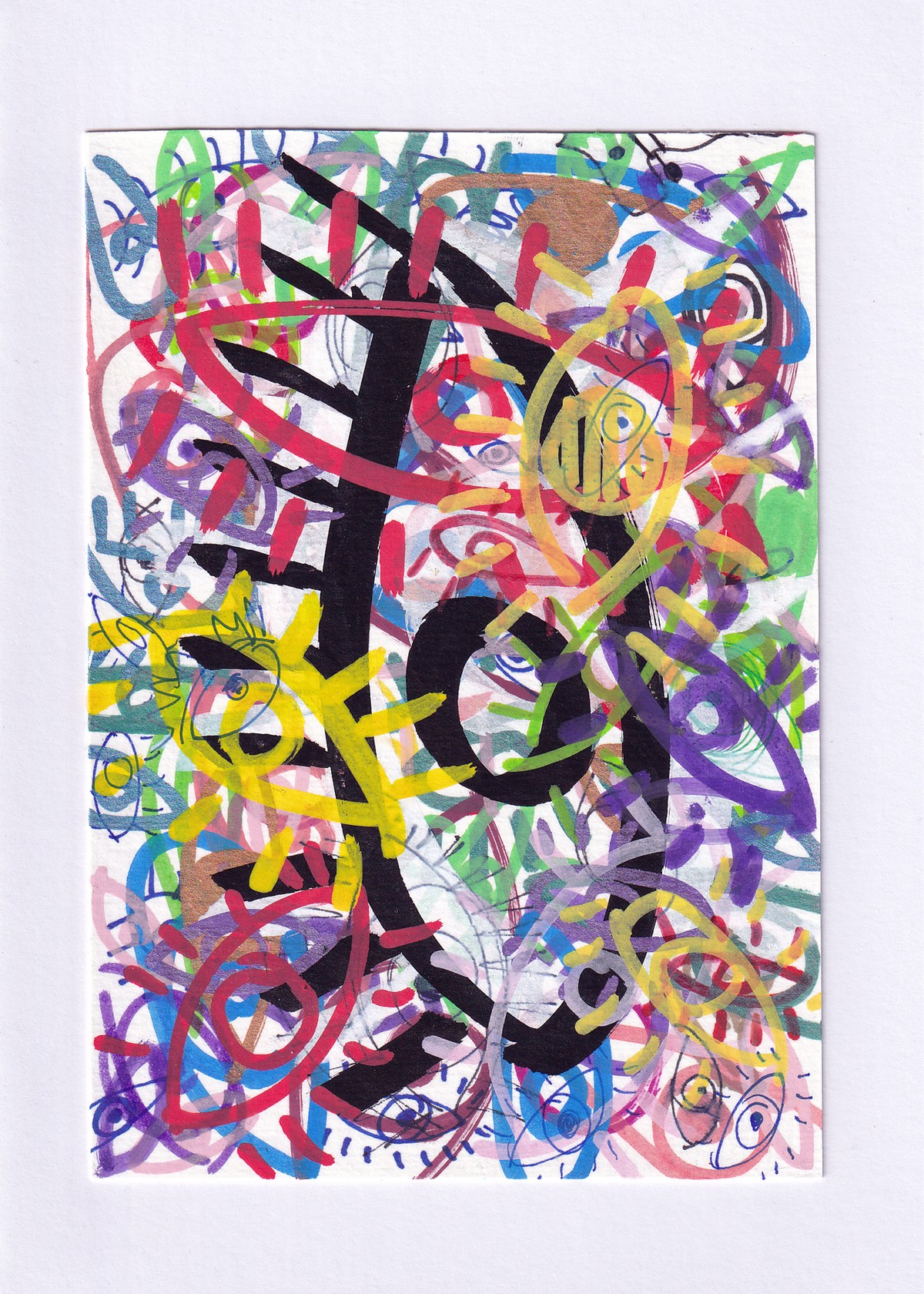 Art Card 0360